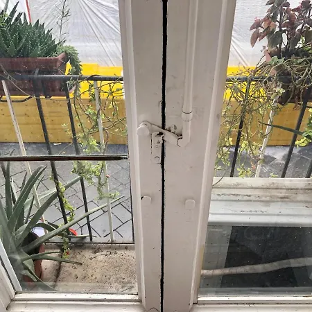 Apartamento Tre Amici