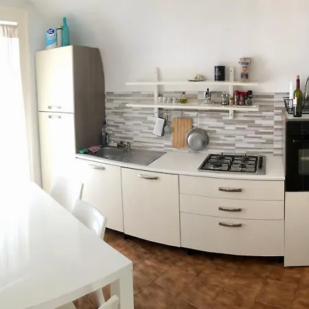 Tre Amici Apartamento